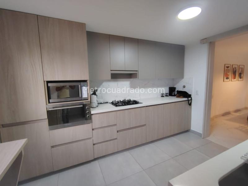 Furnished 2BR Apartment in El Poblado - 8