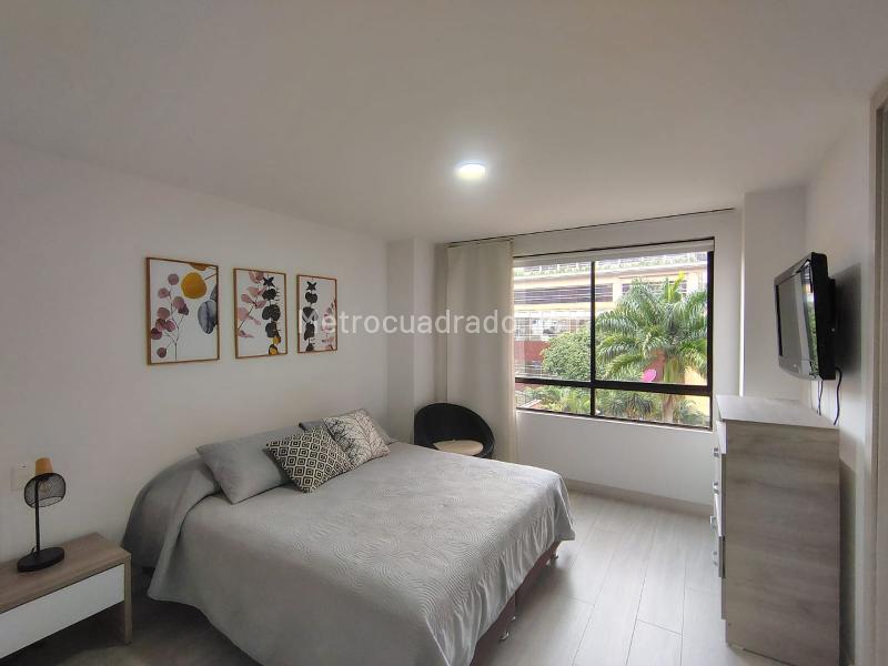 Furnished 2BR Apartment in El Poblado - 9