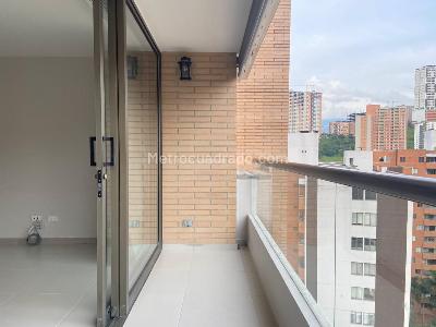 Apartamento de 3 alcobas en arriendo en Sabaneta, Sabaneta, 107 m² · foto 20 de 20