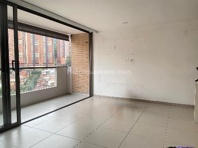 Apartamento de 3 alcobas en arriendo en Sabaneta, Sabaneta, 107 m² · foto 3 de 20