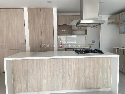 Apartamento de 3 alcobas en arriendo en Sabaneta, Sabaneta, 107 m² · foto 5 de 20