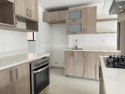 Apartamento de 3 alcobas en arriendo en Sabaneta, Sabaneta, 107 m² · foto 7 de 20