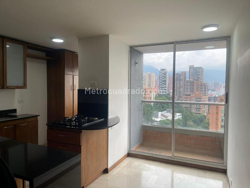 3BR Apartment in EL POBLADO (70 m²)