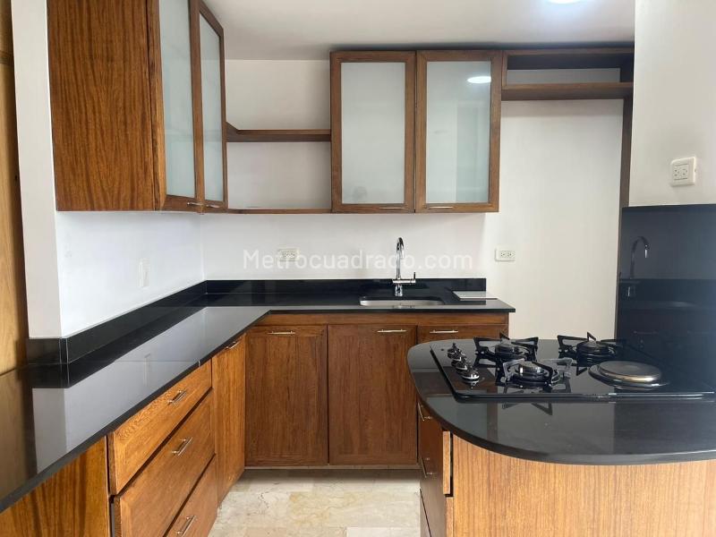 3BR Apartment in EL POBLADO (70 m²) - 2