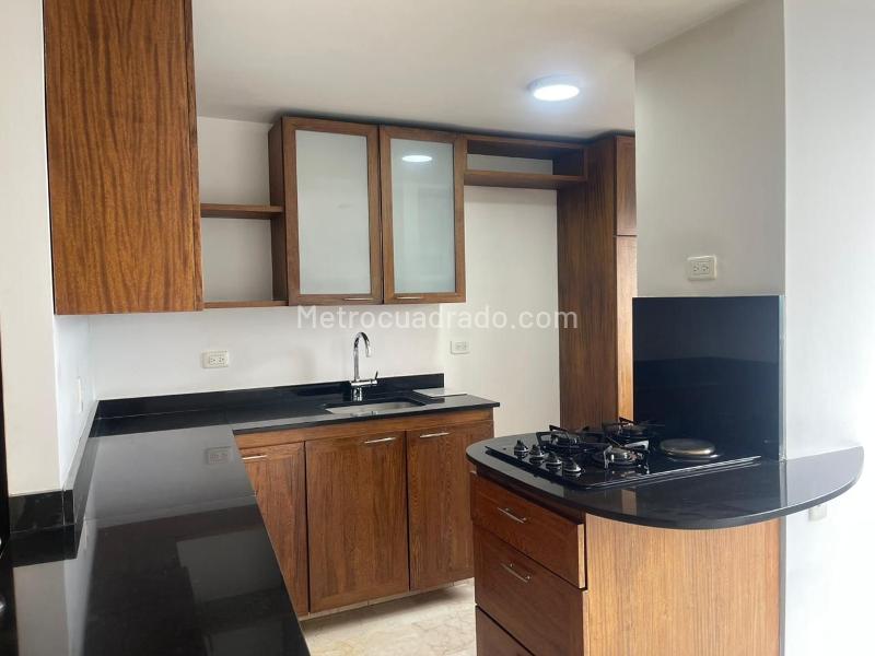 3BR Apartment in EL POBLADO (70 m²) - 3