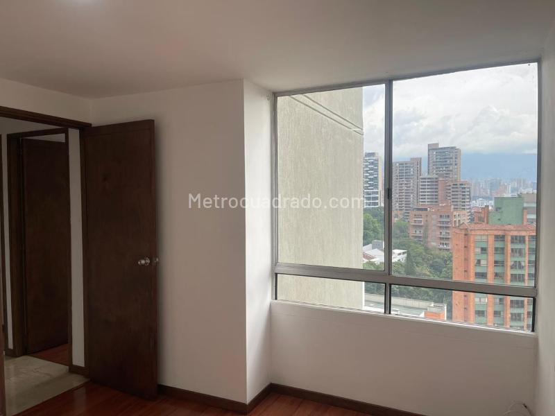 3BR Apartment in EL POBLADO (70 m²) - 5