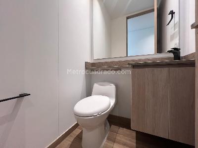 Apartamento de 3 alcobas en venta en Rionegro, Rionegro, 166 m² · foto 17 de 20