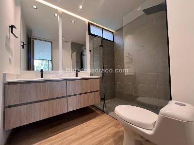 Apartamento de 3 alcobas en venta en Rionegro, Rionegro, 166 m² · foto 19 de 20
