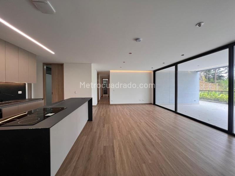 Piso – Rionegro - Vista 2