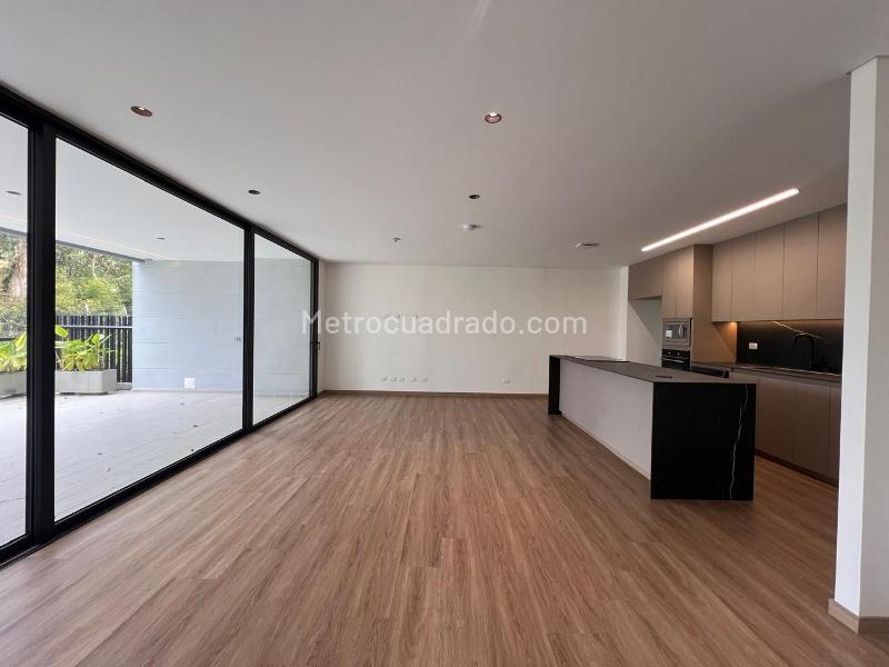 Piso – Rionegro - Vista 3