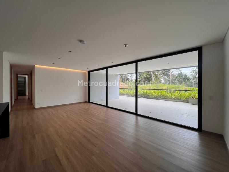 Piso – Rionegro - Vista 4
