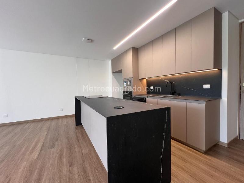 Piso – Rionegro - Vista 5