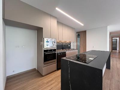 Apartamento de 3 alcobas en venta en Rionegro, Rionegro, 166 m² · foto 6 de 20