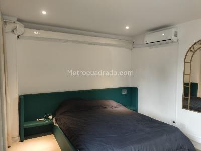 Apartamento de 3 alcobas en venta en El Poblado, Medellín, 185 m² · foto 12 de 18