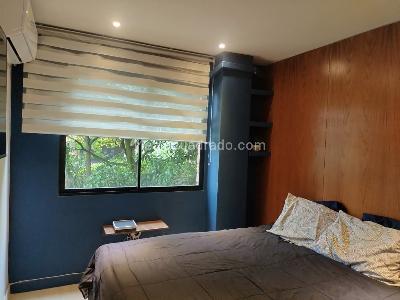 Apartamento de 3 alcobas en venta en El Poblado, Medellín, 185 m² · foto 16 de 18