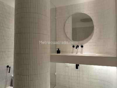 Apartamento de 3 alcobas en venta en El Poblado, Medellín, 185 m² · foto 17 de 18