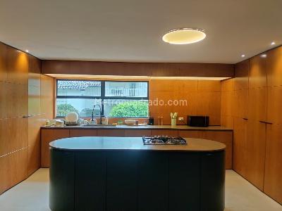 Apartamento de 3 alcobas en venta en El Poblado, Medellín, 185 m² · foto 5 de 18