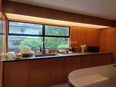 Apartamento de 3 alcobas en venta en El Poblado, Medellín, 185 m² · foto 6 de 18