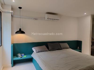 Apartamento de 3 alcobas en venta en El Poblado, Medellín, 185 m² · foto 9 de 18