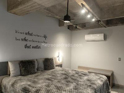Apartamento de 3 alcobas en venta en La Florida, Medellín, 150 m² · foto 12 de 19