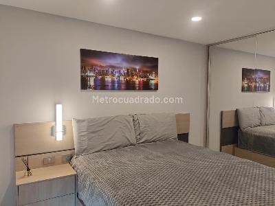 Apartamento de 3 alcobas en venta en La Florida, Medellín, 150 m² · foto 14 de 19