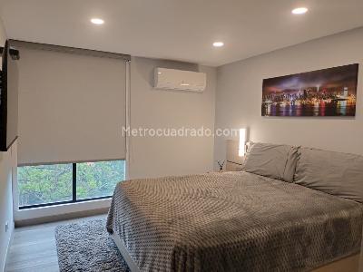 Apartamento de 3 alcobas en venta en La Florida, Medellín, 150 m² · foto 15 de 19