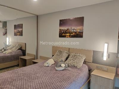 Apartamento de 3 alcobas en venta en La Florida, Medellín, 150 m² · foto 16 de 19