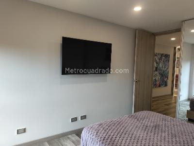 Apartamento de 3 alcobas en venta en La Florida, Medellín, 150 m² · foto 17 de 19