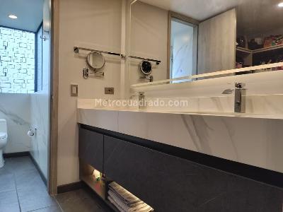 Apartamento de 3 alcobas en venta en La Florida, Medellín, 150 m² · foto 18 de 19