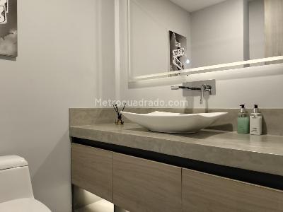 Apartamento de 3 alcobas en venta en La Florida, Medellín, 150 m² · foto 19 de 19