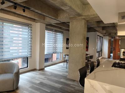 Apartamento de 3 alcobas en venta en La Florida, Medellín, 150 m² · foto 4 de 19
