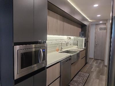 Apartamento de 3 alcobas en venta en La Florida, Medellín, 150 m² · foto 8 de 19