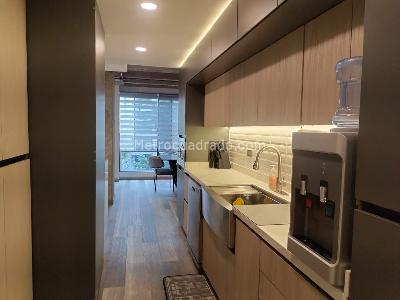 Apartamento de 3 alcobas en venta en La Florida, Medellín, 150 m² · foto 9 de 19