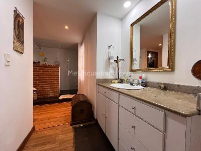 Apartamento de 3 alcobas en venta en El Poblado, Medellín, 243 m² · foto 18 de 18