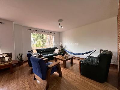 Apartamento de 3 alcobas en venta en El Poblado, Medellín, 243 m² · foto 3 de 18