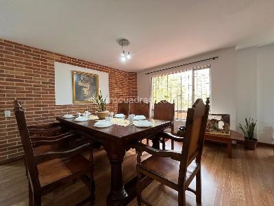 Apartamento de 3 alcobas en venta en El Poblado, Medellín, 243 m² · foto 6 de 18