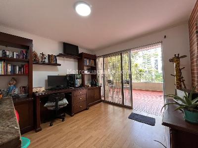 Apartamento de 3 alcobas en venta en El Poblado, Medellín, 243 m² · foto 9 de 18