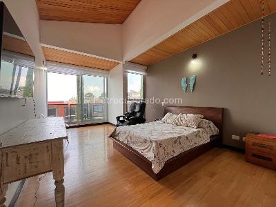 Casa en venta en Envigado, Envigado · foto 11 de 19