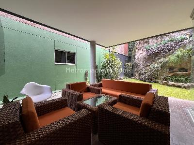Casa en venta en Envigado, Envigado · foto 18 de 19