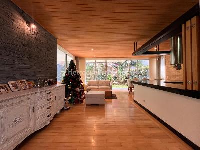 Casa en venta en Envigado, Envigado · foto 3 de 19