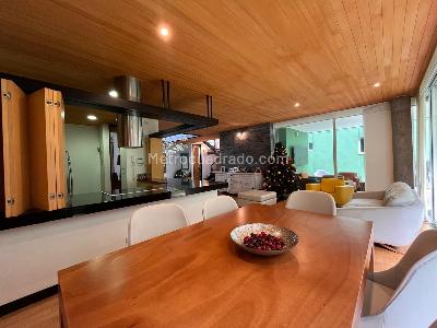 Casa en venta en Envigado, Envigado · foto 4 de 19