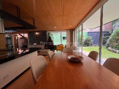 Casa en venta en Envigado, Envigado · foto 5 de 19