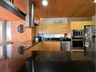 Casa en venta en Envigado, Envigado · foto 7 de 19