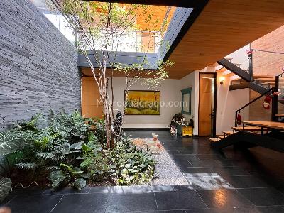 Casa en venta en Envigado, Envigado · foto 8 de 19