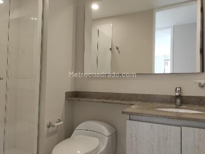 Apartamento en venta en El Poblado, Medellín · foto 14 de 15