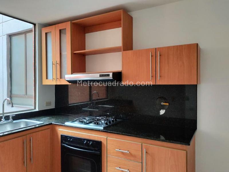 Apartamento de 3 Alcobas con Vestier en El Poblado (100 m²) - 5