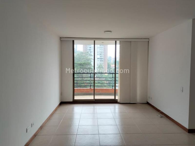 Piso – Medellín - Vista 2