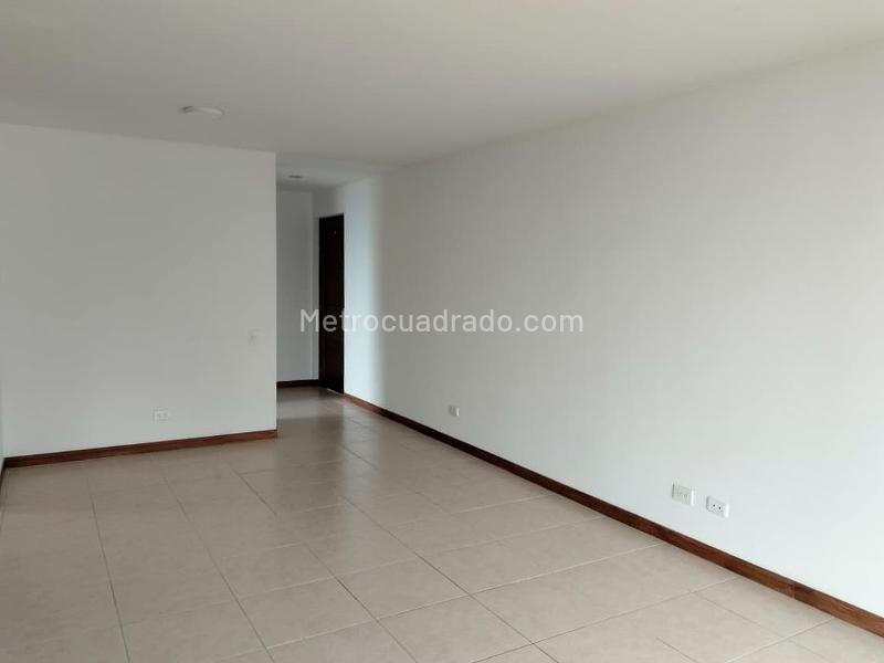 Piso – Medellín - Vista 3