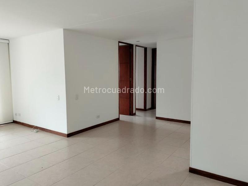 Piso – Medellín - Vista 4