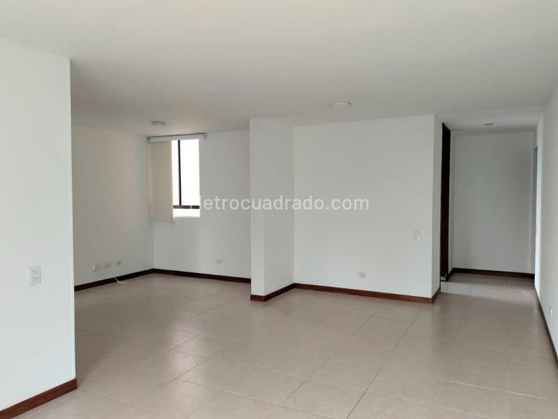 Piso – Medellín - Vista 5